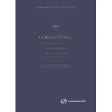 CÓDIGO PENAL 2019